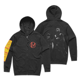 Twenty one pilots sudaderas hotsell